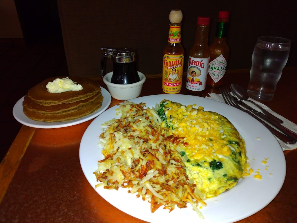 The Original Pancake House