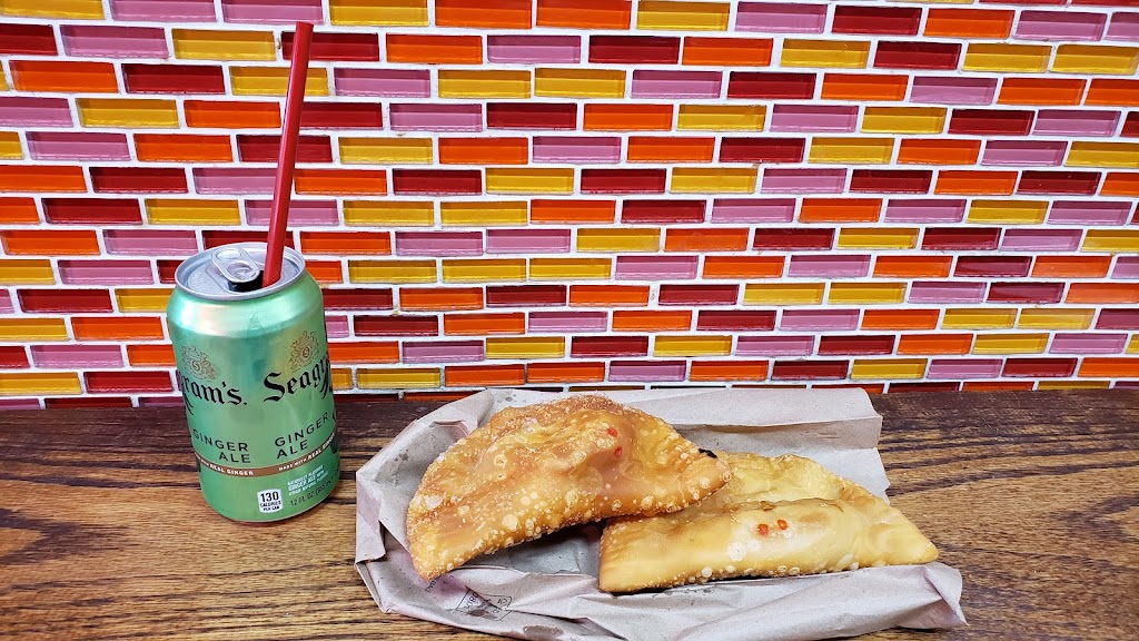 Empanades Monumental, Ardsley, NY