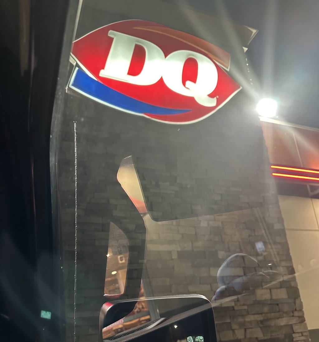DQ Grill & Chill, Schertz, TX