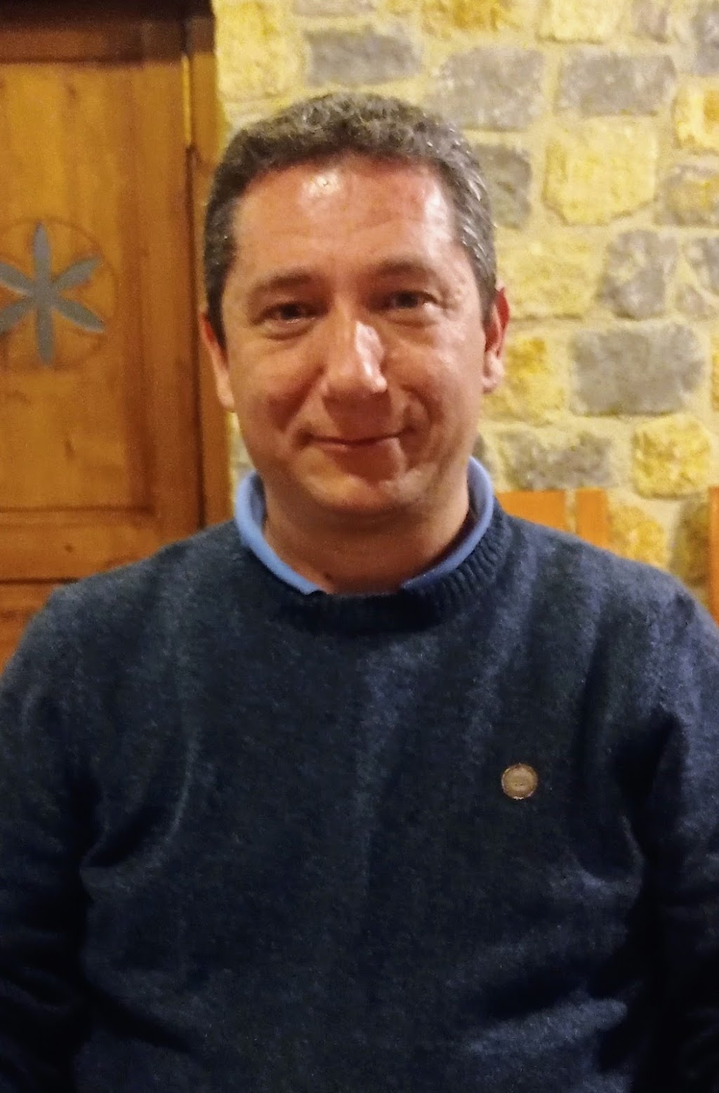 Llagar El Güelu