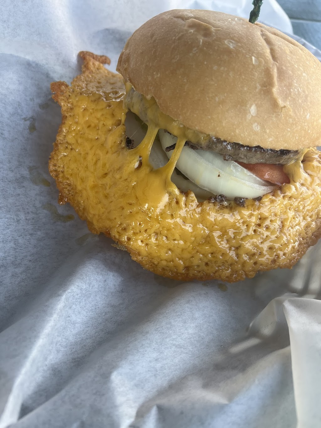 nobby's, Chico, CA