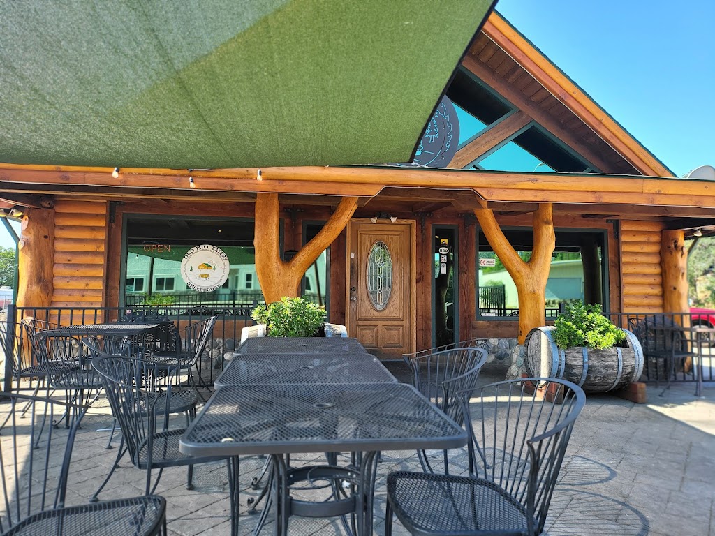 Old Mill Eatery