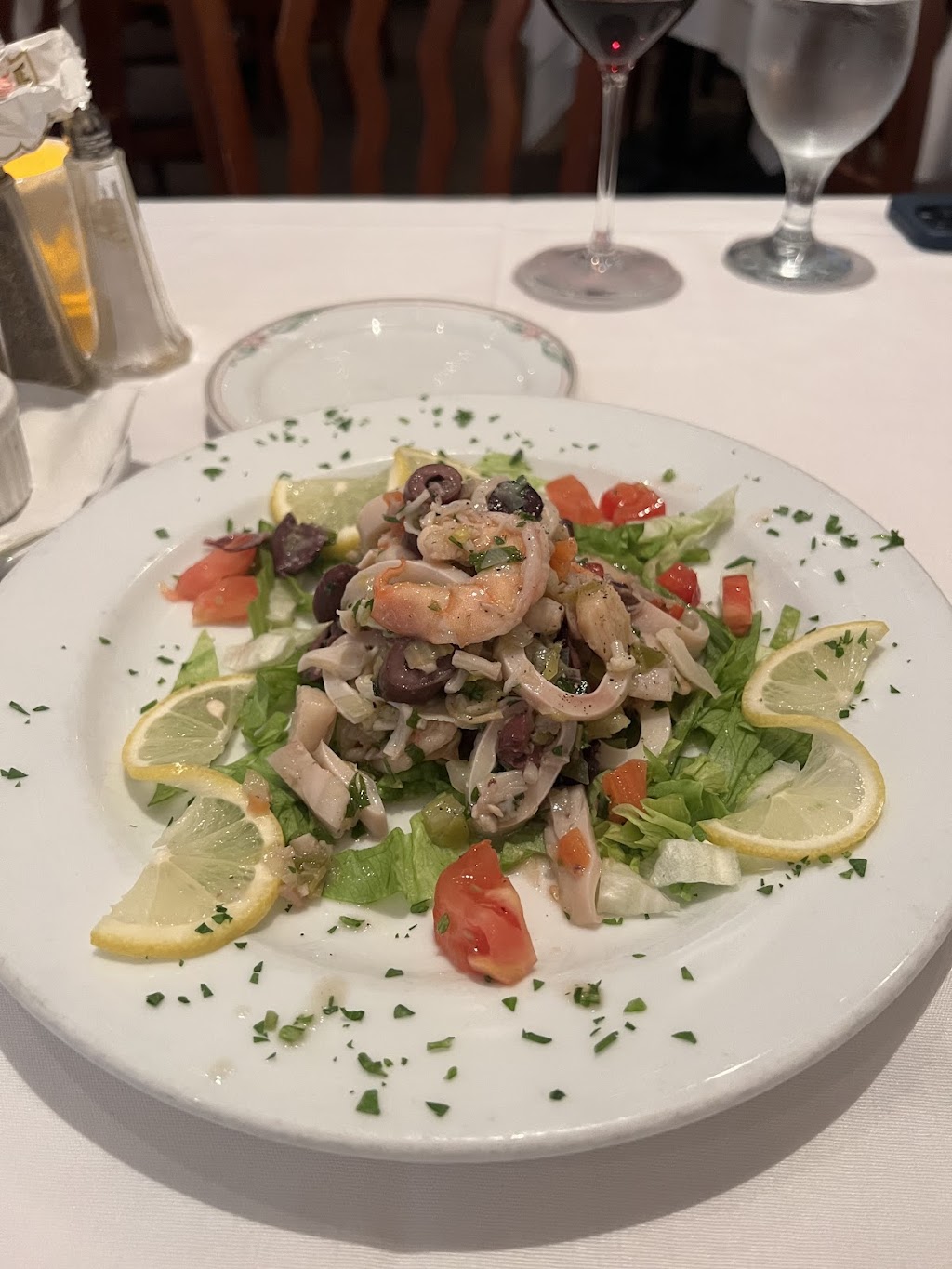 Stresa, Manhasset, NY