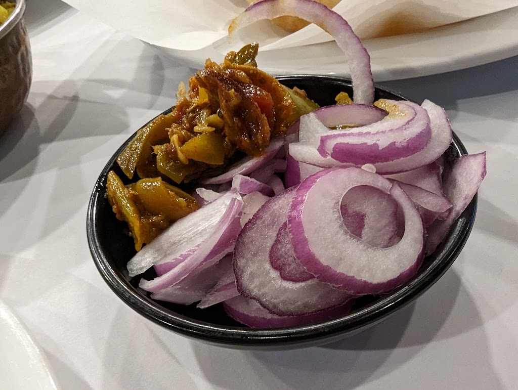 Chaat Bhavan