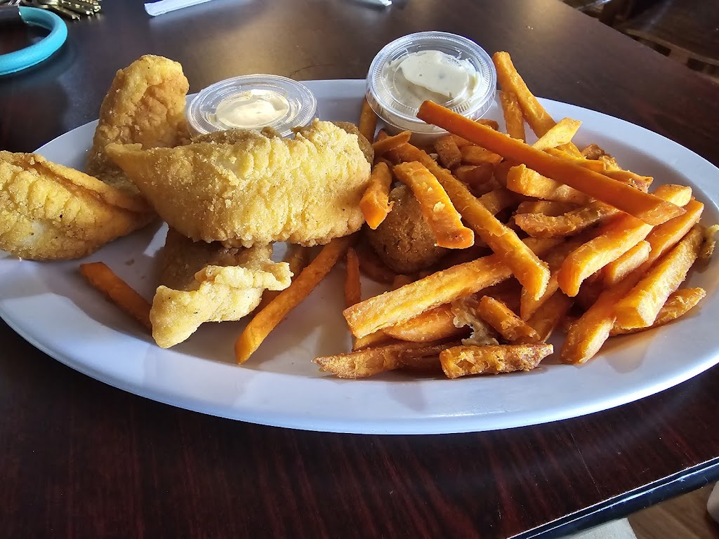 Wild Bill's Bar and Grill
