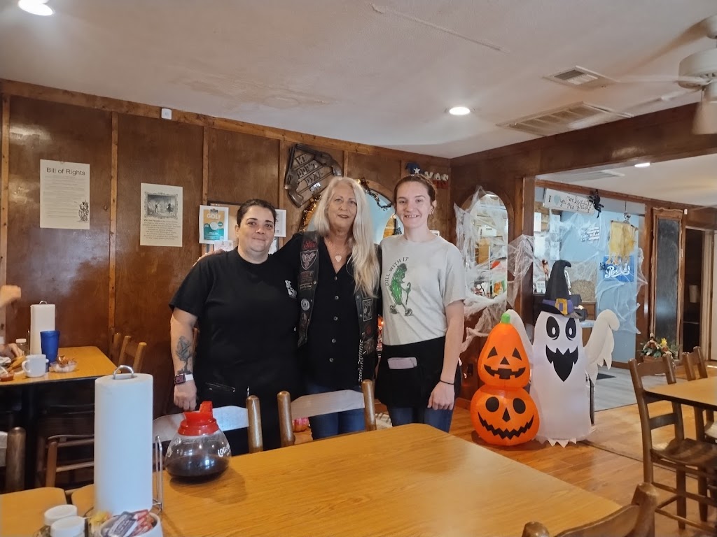 Wild Bill's Bar and Grill