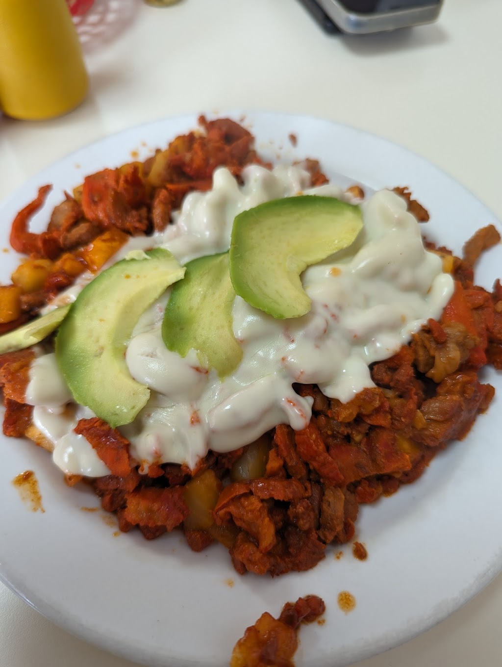 Tacos Encomenderos