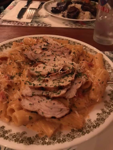 Cafe 119, Manlius, NY