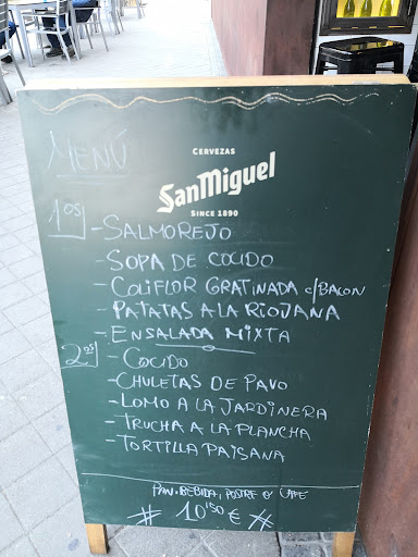 La Esquina del Calderón