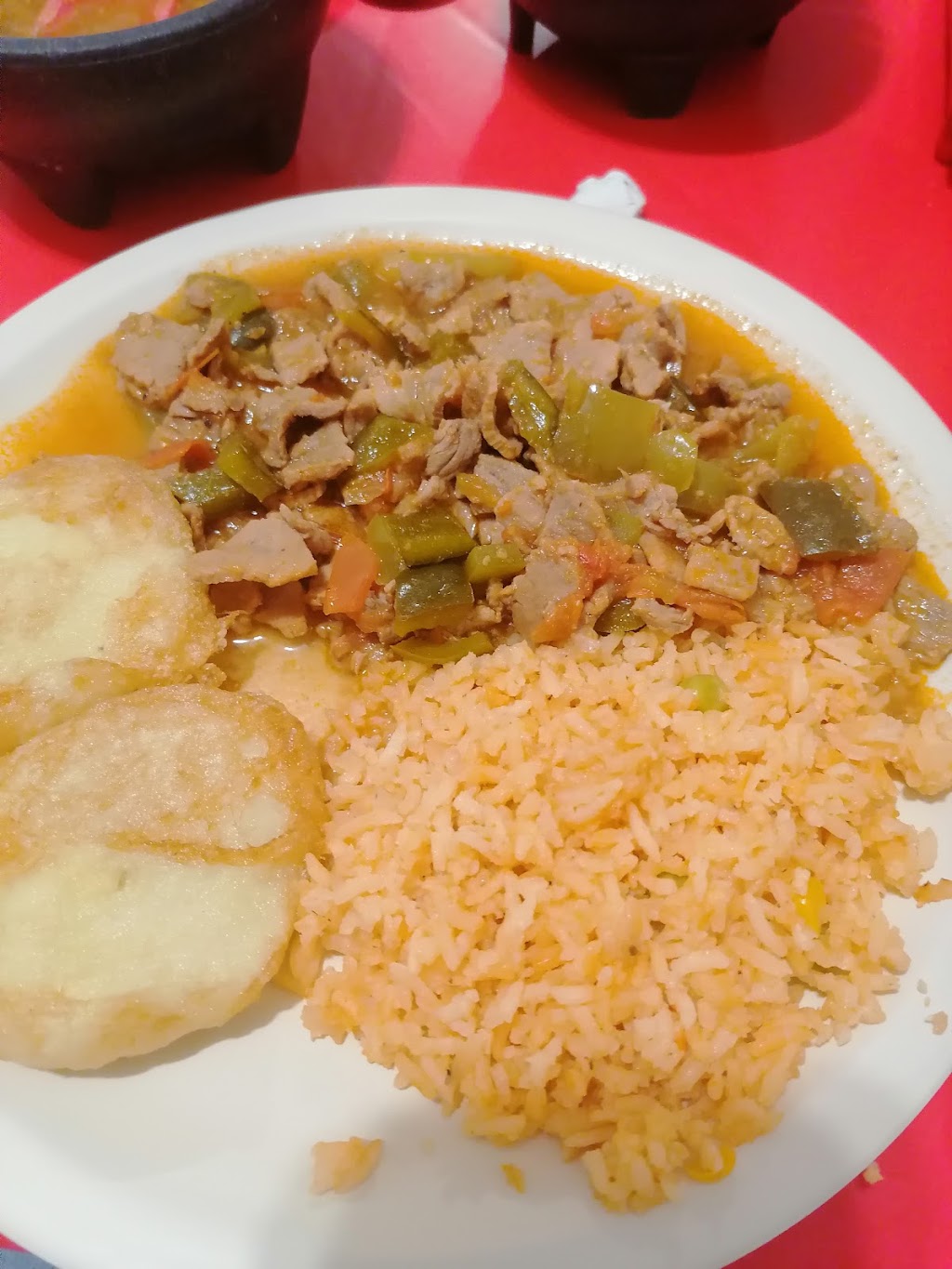 Comidas Caseras, Monterrey