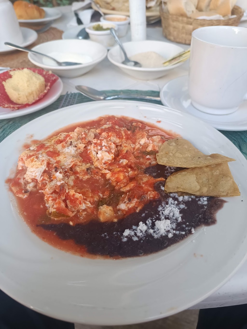 Ex-ejido La Magdalena Mixihuca, Iztacalco