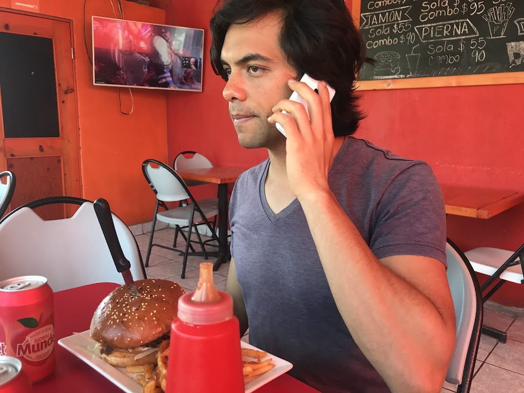 Dr. Burger