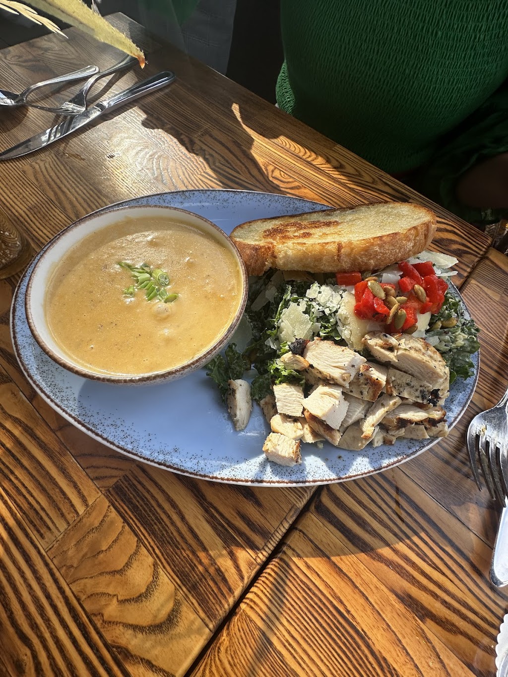 Bosscat, The Woodlands, TX