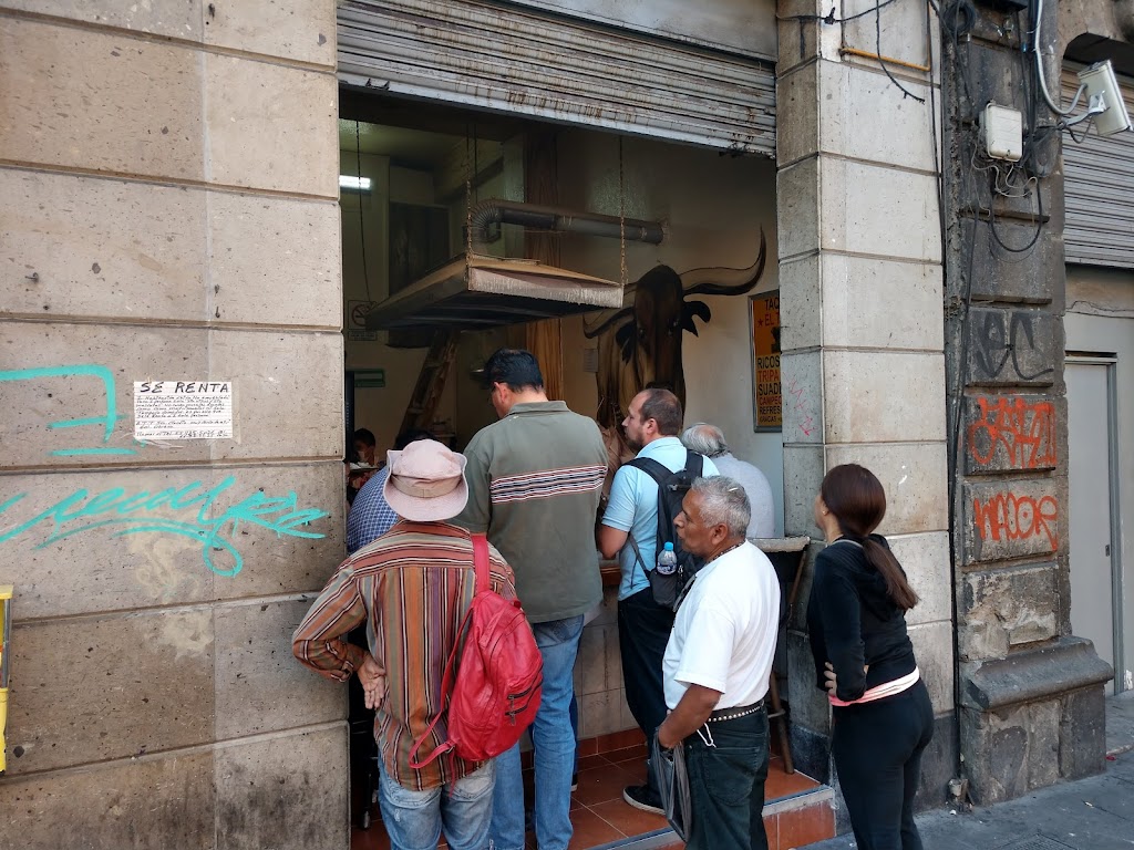 El Torito de Oro