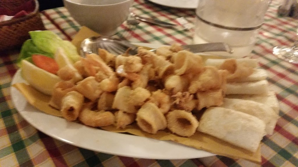 Venice - Mestre