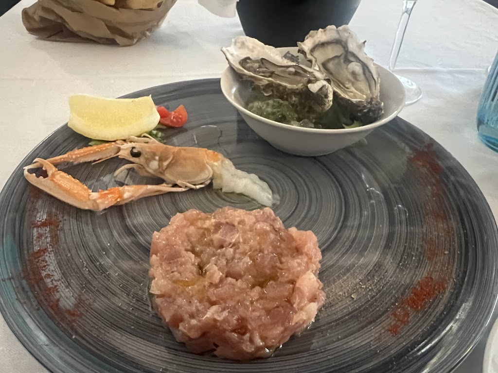 Osteria Vecia Posta