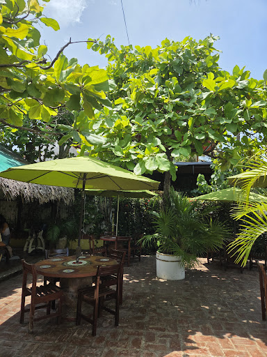 Rincón de los Almendros
