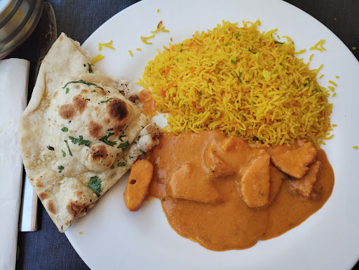 Baba Nawaab Curry Restaurant