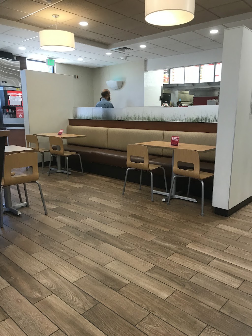 Wendy's