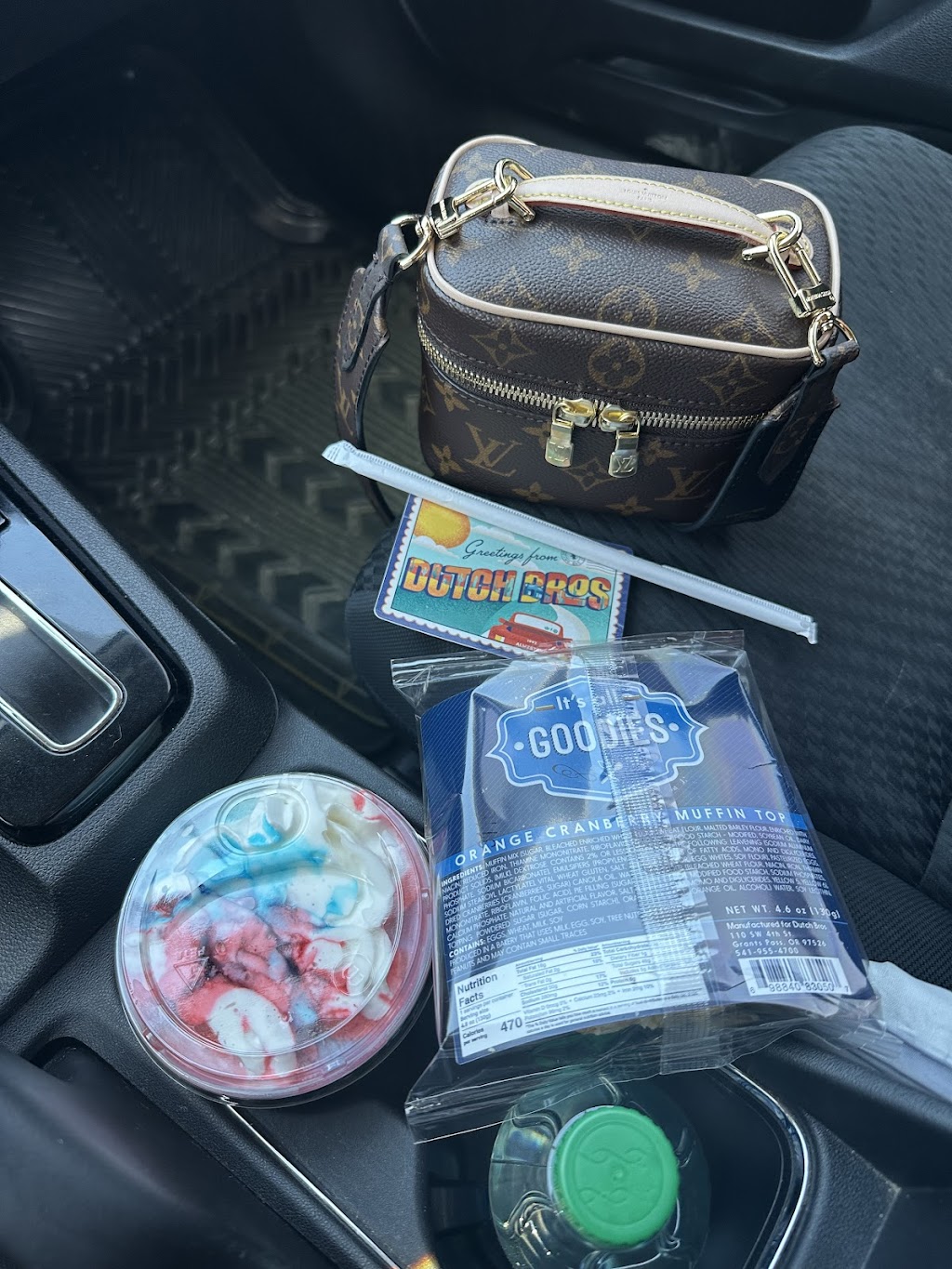 Dutch Bros. Coffee, Apple Valley, CA