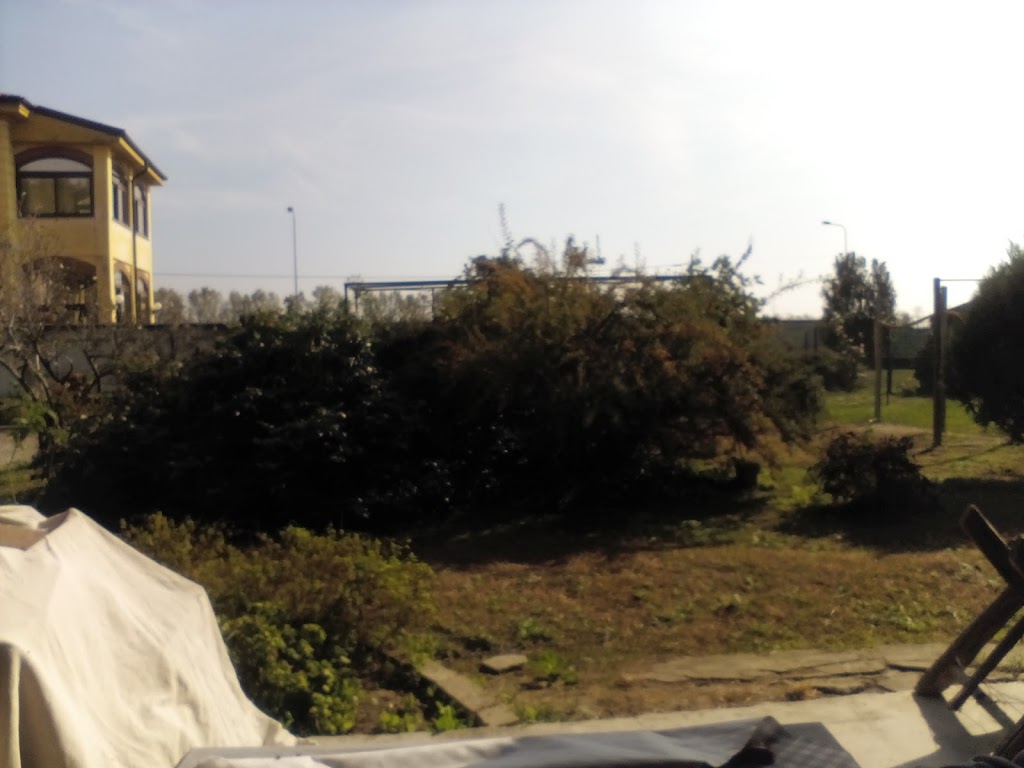Trattoria Belvedere, Via Provinciale A