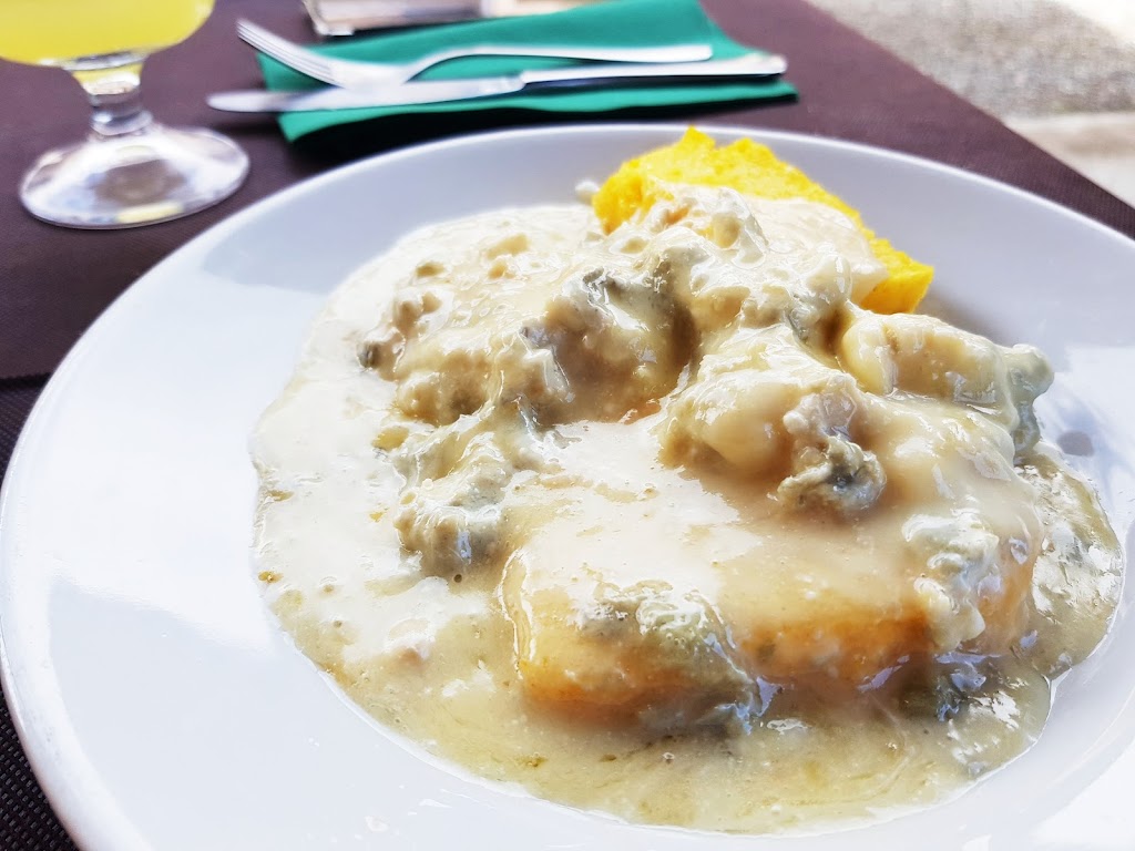 Trattoria Belvedere