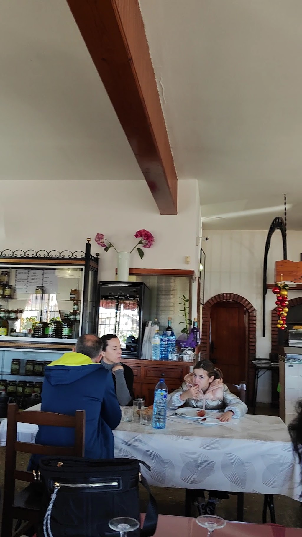 Restaurante La Fragua