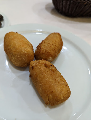 La Castañal Marisquería