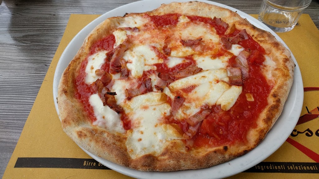 Pizzeria Fratelli Roselli