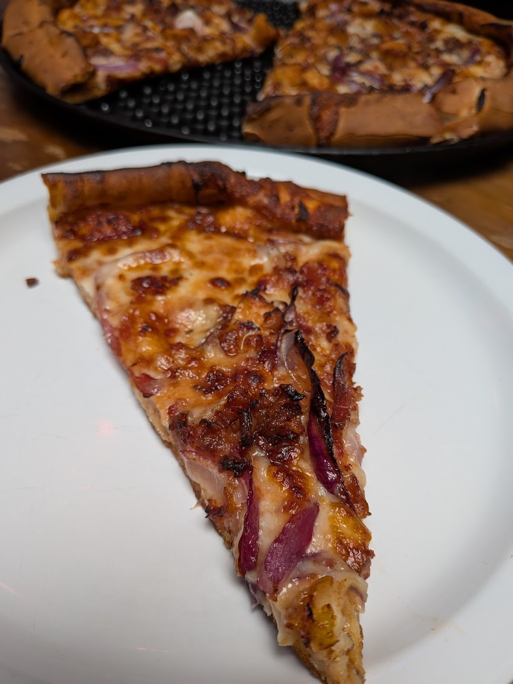 Woodstock's Pizza