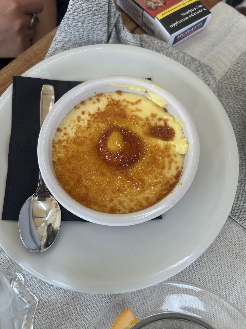 Ancòra Venezia RiALTO RESTAURANT