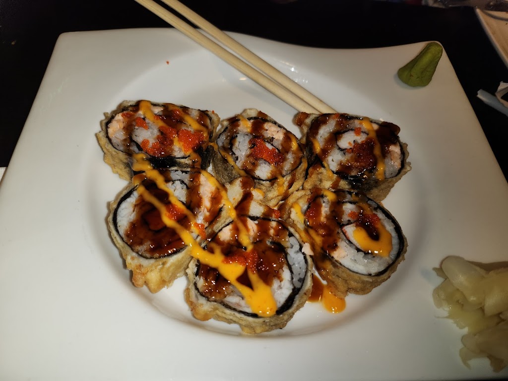 Kaiseki Sushi, Valley stream, NY