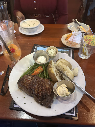 Miramar Beach Restaurant