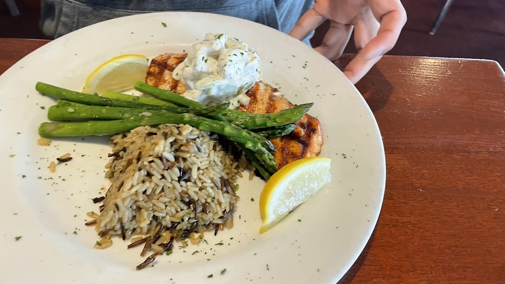 Miramar Beach Restaurant
