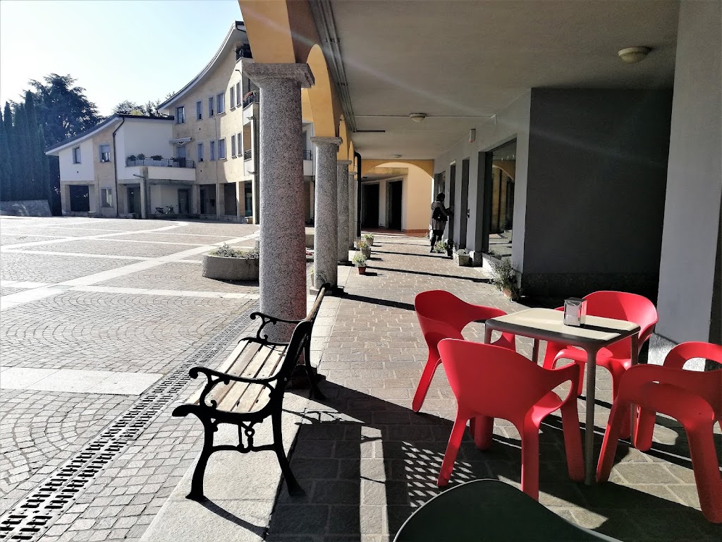 La Piazzetta