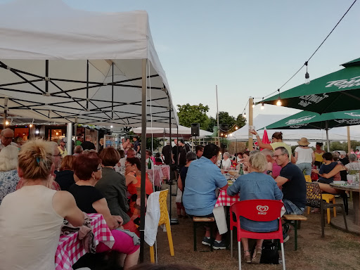 Guinguette de la Gémerie, Arnage