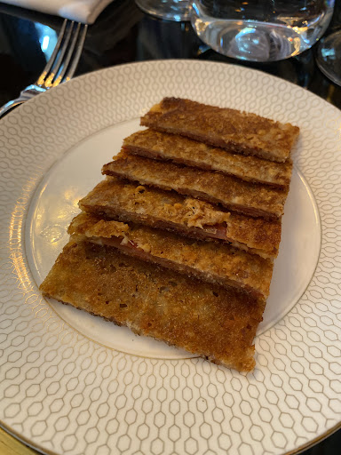 Restaurante Santo Mauro