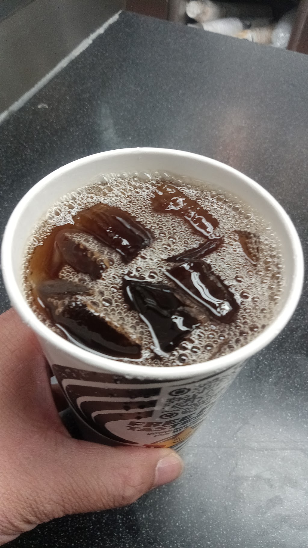 Carl's Jr.