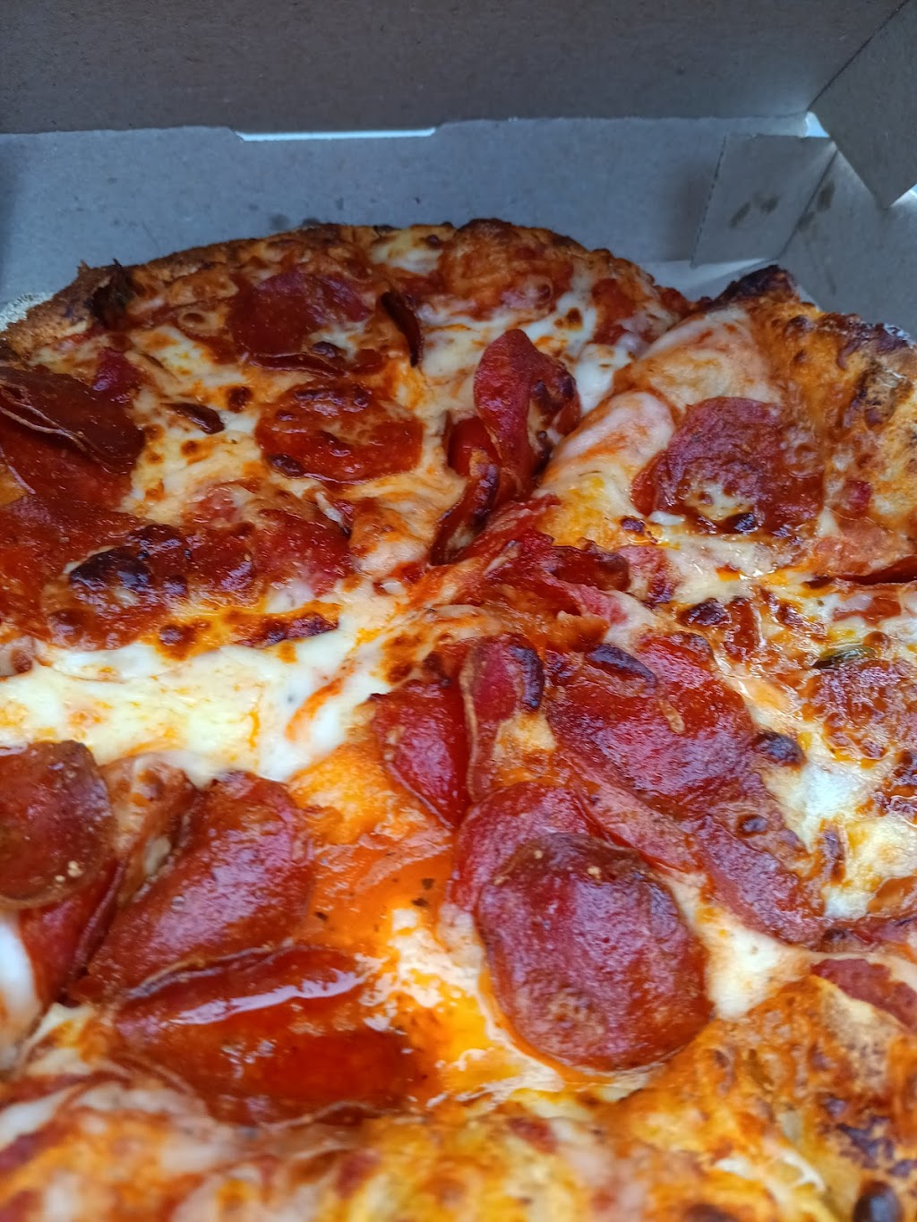 Domino's