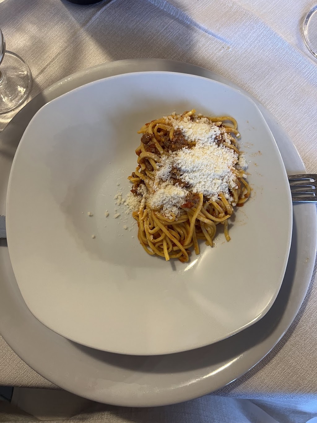 San Carlo