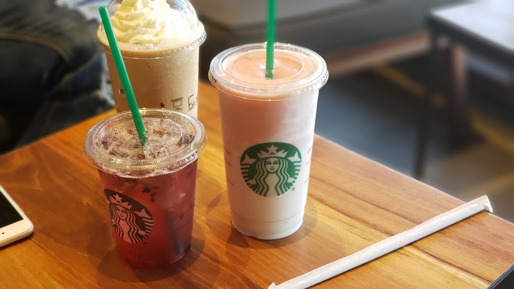 Starbucks, Zamora