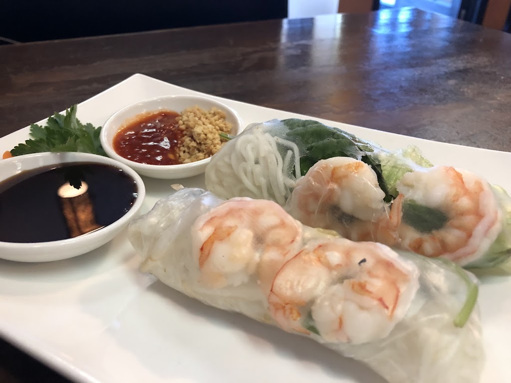 BIG BOWL THAI CUISINE