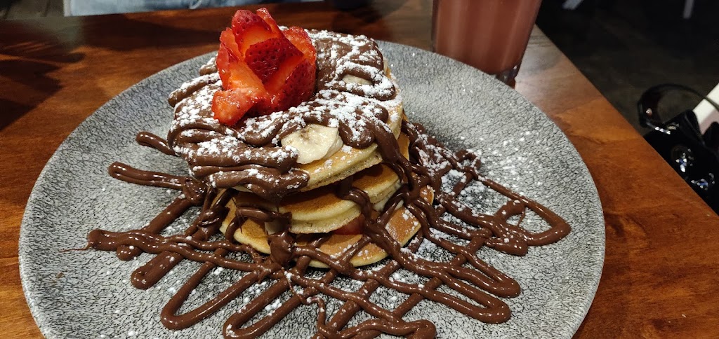 Café Café, Sant Cugat del Vallès