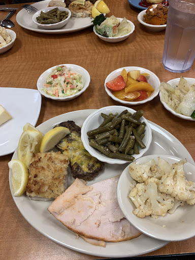 Luby's