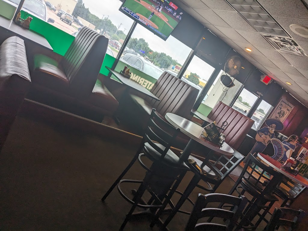 Witten's Grill and Sports Cafe