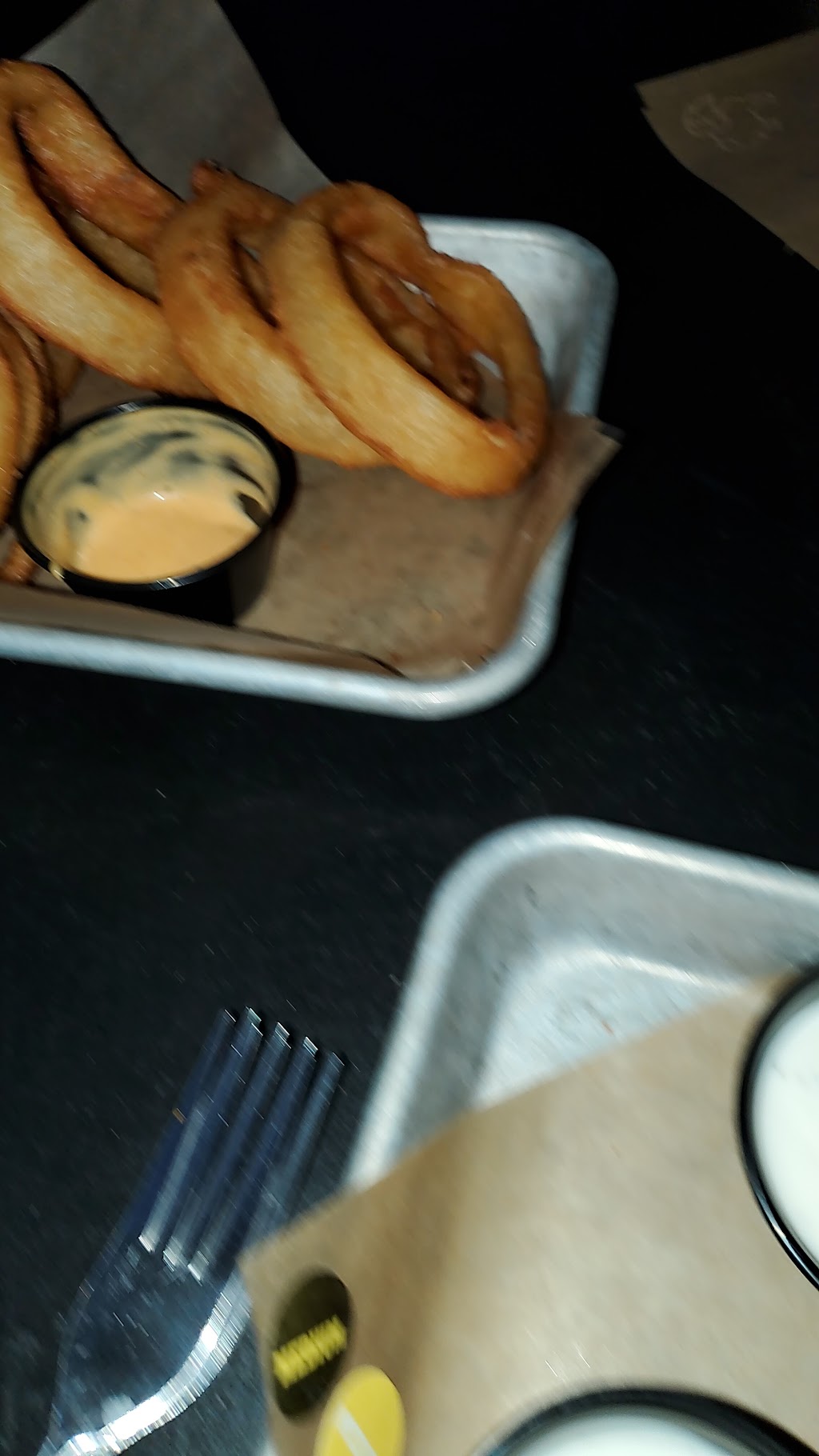 Buffalo Wild Wings, Imperial Valley Mall, CA