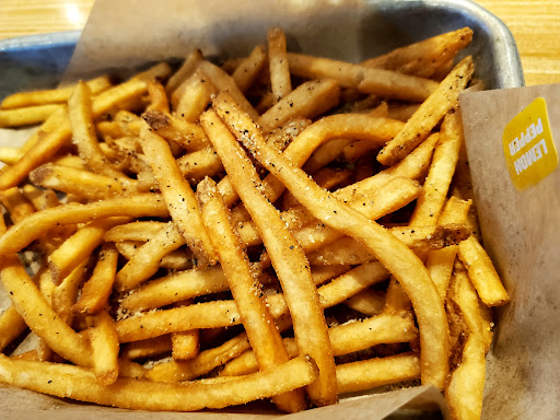 Buffalo Wild Wings