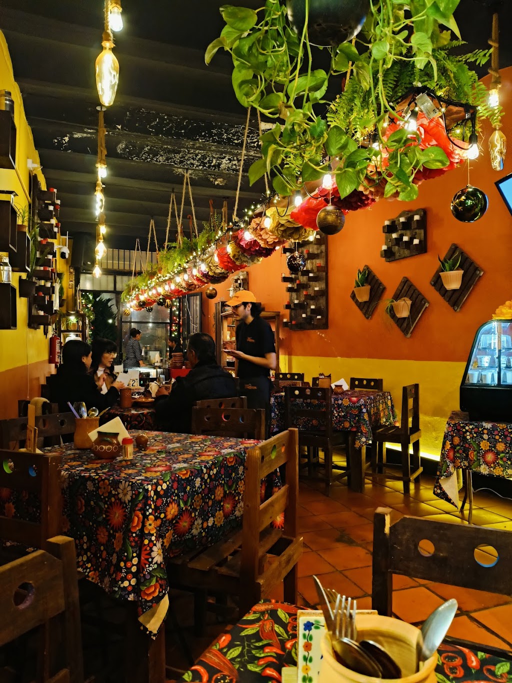 Zacatecas Centro, Guadalupe