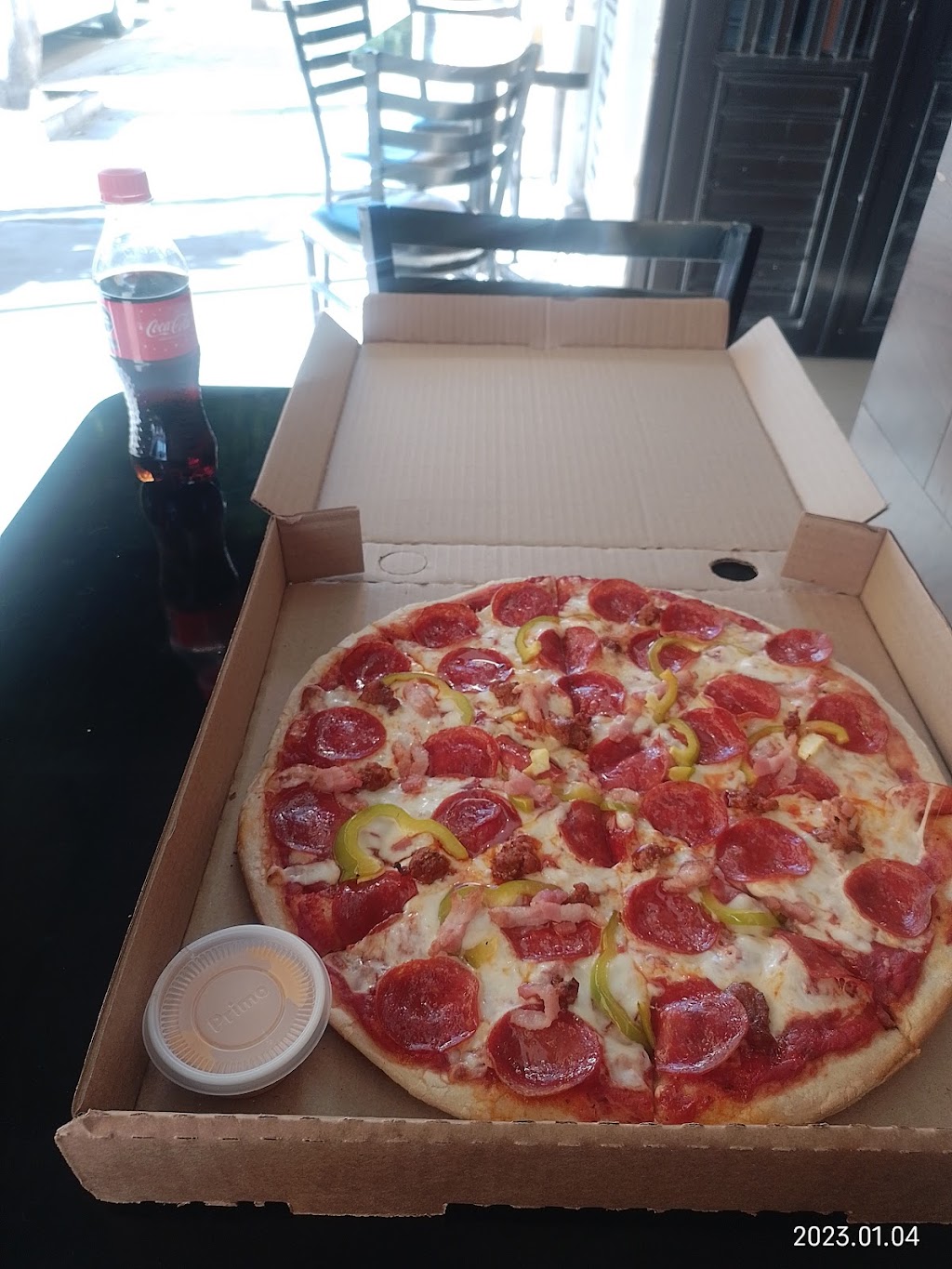 Pizzeria17