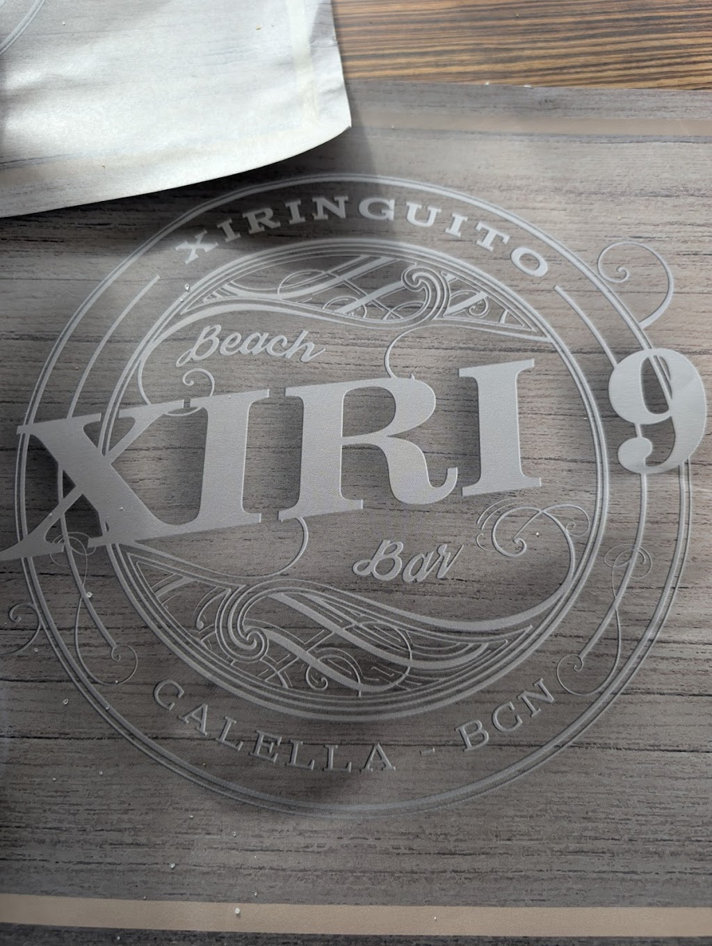 Xiri 9